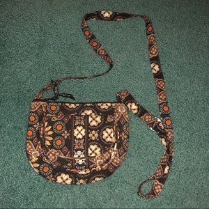 Vera Bradley Crossbody
